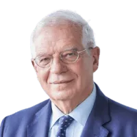 Josep Borrell