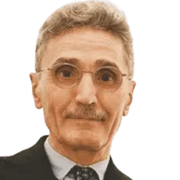 Sergio Fabbrini