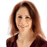 Sheri Berman