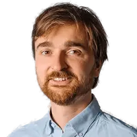 Jens van 't Klooster
