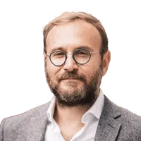 Grégory Claeys