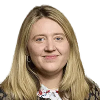 Georgia Gould