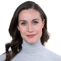 Sanna Marin