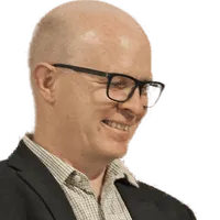 Nicholas Shaxson