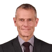 Helmut Scholz