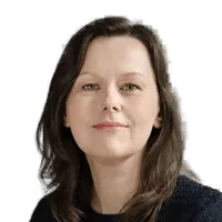 Anna Mazgal