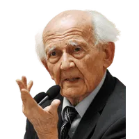 Zygmunt Bauman