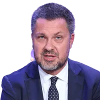 Luca Visentini