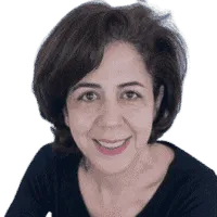 Shahra Razavi