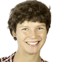 Sarah Mewes