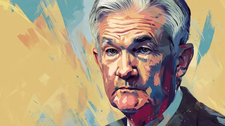 Older man portrait.