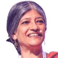 Jayati Ghosh
