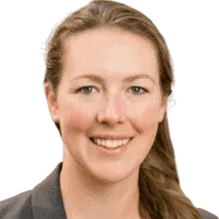 Elizabeth Dirth