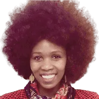 Camilla Barungi