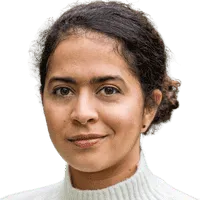 Sylvia Obregon Quiroz