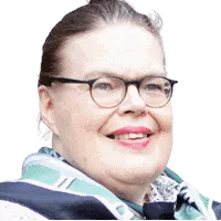 Pirkko Mahlmäki
