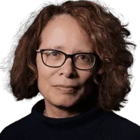 Bridget Anderson