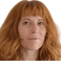 Nadja Salson