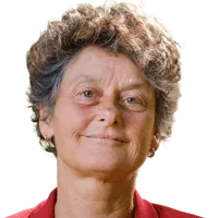 Tineke Strik