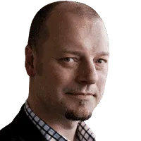 Jesper Strömbäck