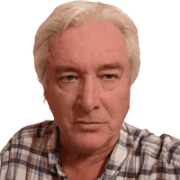 Christopher Mackin