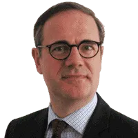 Bernhard Ebbinghaus