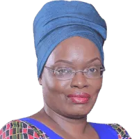 Irene Ovonji-Odida