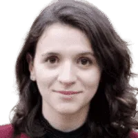 Kalina Arabadjieva