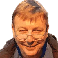 Danny Dorling