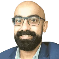 Hrishabh Sandilya