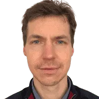 Martin Dermine
