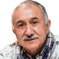 Pepe Álvarez