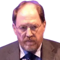 James K Galbraith