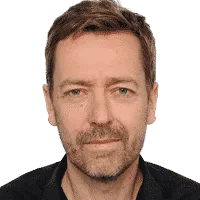 Rolf Schmucker