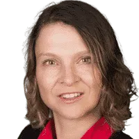 Amy Verdun
