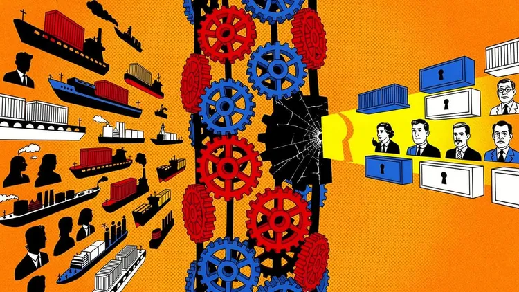 EU Trade Deals Must Uphold The Due Diligence Rules Europe Passed